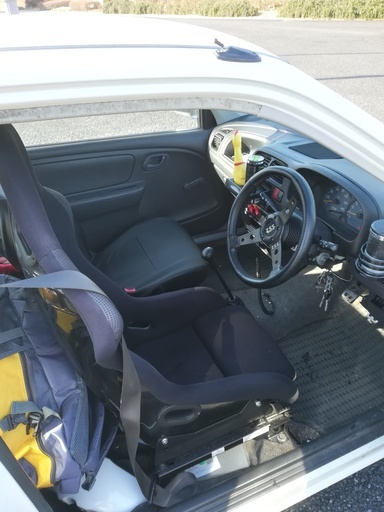 売約済）HA23V アルトアルトバン5MT走行4万km以下！維持費安く低燃費