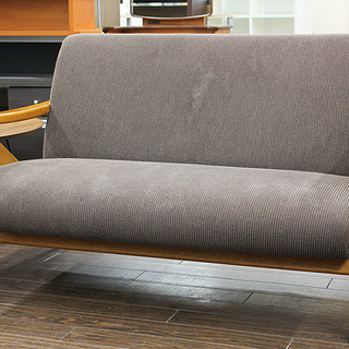 unico】FIVE 2シーター ソファ イズヤオンライン | ウニコ unico