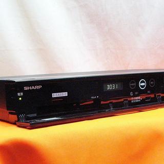 ☆W録☆最長530時間も録り溜めOK♪BD-W550