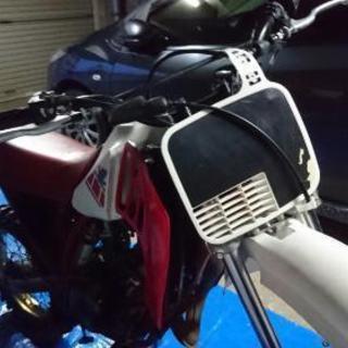 YZ80
