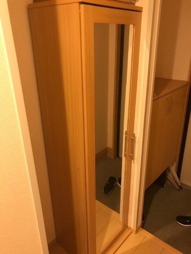 シューズクローゼット