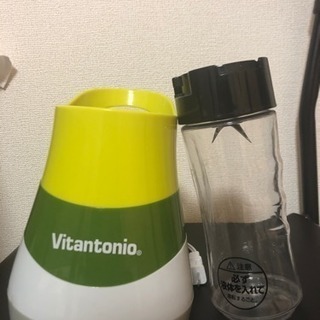 ミキサー
