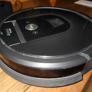 ★取引終了！★iRobot アイロボット Roomba980/ルンバ980★関東は送料無料