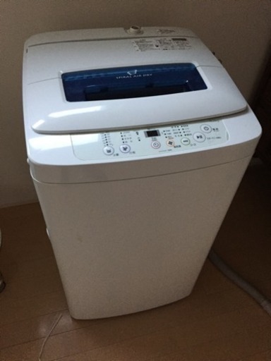 Haier ハイアール全自動電気洗濯機 JW-42H