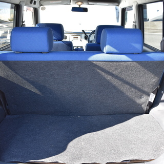 スピアーノ Ｘ　車検付き総額表示の画像