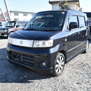 ワゴンＲ スティングレーＸ　車検2年付き総額表示