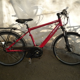 適正価格！！　中古アシスト自転車　近隣配送無料　ヤマハ　PAS　BRACE SKU： YA010912S