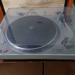 Technics テクニクス SL-1500 レコードプレーヤー