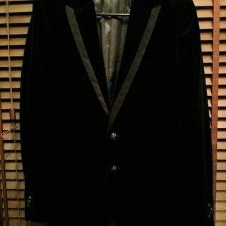 美品■ボナジョルナータ■BUONA GIORNATA■ベロアジャ...