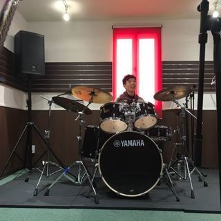 リードギター募集中