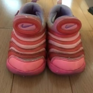 ダイナモフリー 14cm