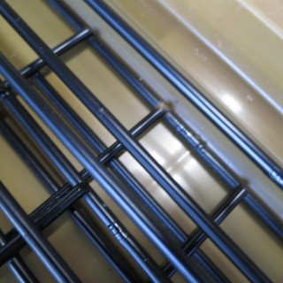 ドッグケージの画像