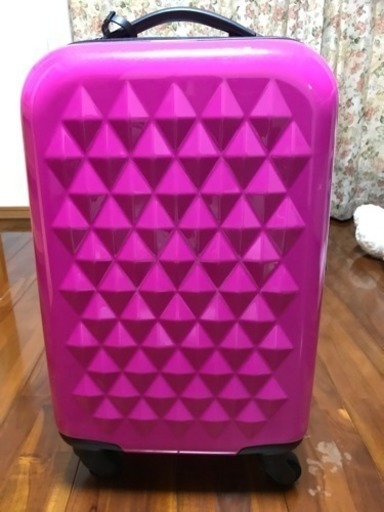 キャリーケース