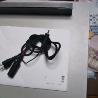 KTELハンディー機接続コード　アイコム　ヤエス等