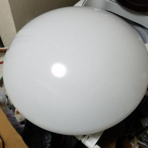 シーリングライト