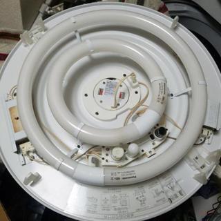 シーリングライトの画像