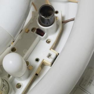 シーリングライトの画像