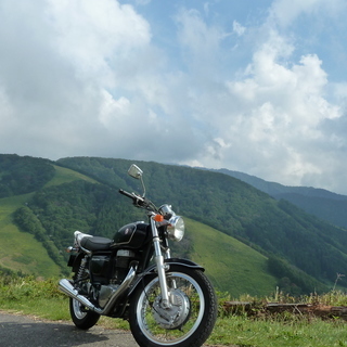 バイクのツーリング仲間募集