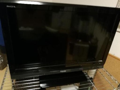 TOSHIBA テレビ 32A9000