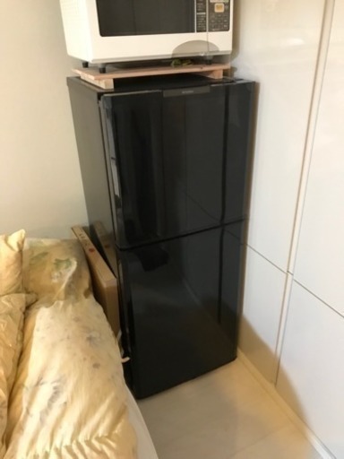 美品☆冷蔵庫