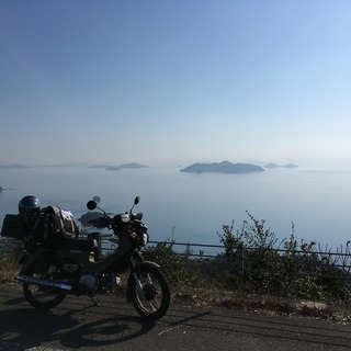 バイクのツーリング仲間募集 - 友達