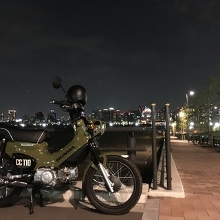 バイクのツーリング仲間募集 - メンバー募集