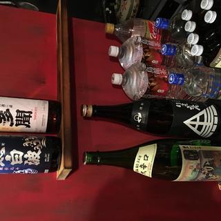 ◆ 洋酒、日本酒、焼酎、リキュールなどアルコール ◆の画像