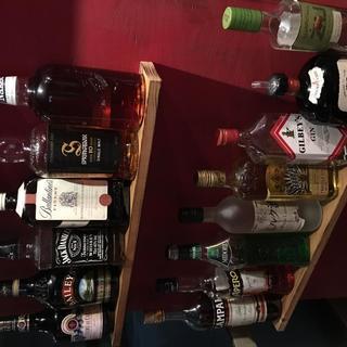 ◆ 洋酒、日本酒、焼酎、リキュールなどアルコール ◆の画像
