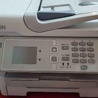 エプソン インクジェット複合機 px-m740f