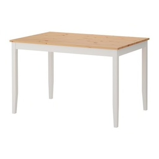 ダイニングテーブル イス 2脚セット IKEA イケア
