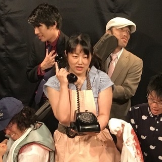 劇団HOTPLAY 1月公演 音響スタッフ募集  - バンド