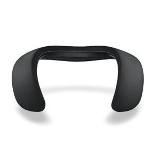 新品・未開封・メーカ保証付・ボーズ公式ストア2019年1月購入/Bose SoundWear Companion speaker/ボーズ サウンドウェア コンパニオン ウェアラブルネックスピーカー