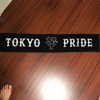 ジャイアンツタオル