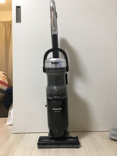 パナソニック製スティック型掃除機 3000円で売ります。