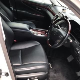 レクサス ls460の画像