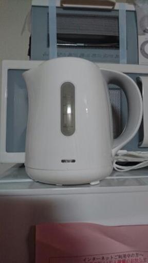 ケトル