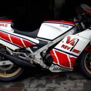 




RZV500R ノーマル
車検平成 32年11月20日迄