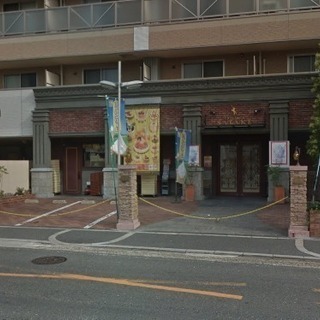 東大阪市 産業道路沿い 全体46坪【フリースペース＝テラス席/駐...