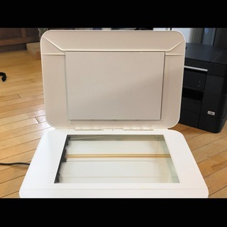 【中古】複合機（プリンタ・スキャナ）　エプソン製の画像