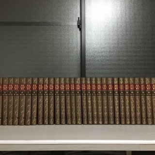1セットのみ！1979年大百科事典 中古良品