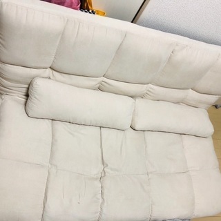ソファベッド