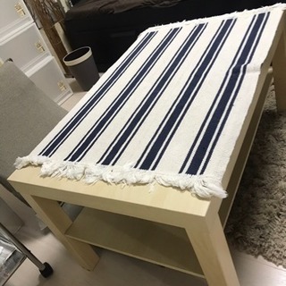 IKEA ローテーブル