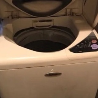 national 全自動洗濯機