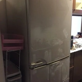 【2/16まで】national  冷蔵庫