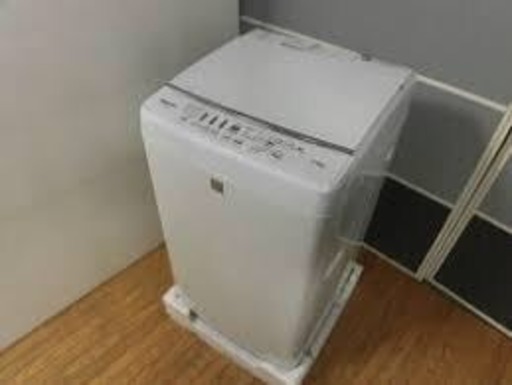 洗濯機