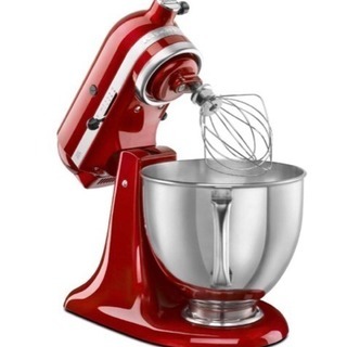 キッチンエイドスタンドミキサー　Kitchenaid キッチンエイド(Kitchen Aid) スタンドミキサー