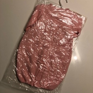 新品☆コンビドレス 50-60の画像