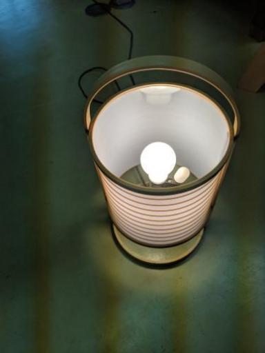 照明器具スタンド