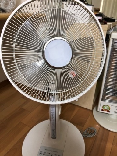 扇風機