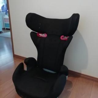 ジュニアシート　アップリカ